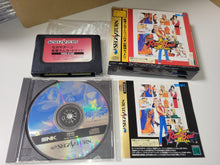 Load image into Gallery viewer, gian - Real Bout Garou Densetsu Special RAM pack - Sega Saturn SegaSaturn