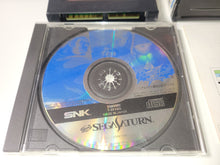 Load image into Gallery viewer, gian - Real Bout Garou Densetsu Special RAM pack - Sega Saturn SegaSaturn
