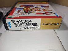 Load image into Gallery viewer, gian - Real Bout Garou Densetsu Special RAM pack - Sega Saturn SegaSaturn