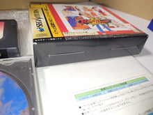 Load image into Gallery viewer, gian - Real Bout Garou Densetsu Special RAM pack - Sega Saturn SegaSaturn