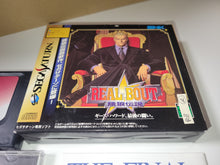 Load image into Gallery viewer, Real Bout Garou Densetsu RAM pack - Sega Saturn SegaSaturn
