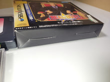 Load image into Gallery viewer, Real Bout Garou Densetsu RAM pack - Sega Saturn SegaSaturn