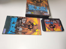 Load image into Gallery viewer, Altered Beast - Sega MD MegaDrive