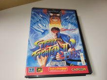 Load image into Gallery viewer, Street Fighter 2 Plus Champion Edition - Sega MD MegaDrive