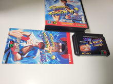 Load image into Gallery viewer, Street Fighter 2 Plus Champion Edition - Sega MD MegaDrive