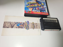 Load image into Gallery viewer, Street Fighter 2 Plus Champion Edition - Sega MD MegaDrive