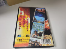 Load image into Gallery viewer, Rambo III - Sega MD MegaDrive