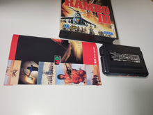 Load image into Gallery viewer, Rambo III - Sega MD MegaDrive