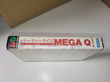 Load image into Gallery viewer, Party Quiz Mega Q - Sega MD MegaDrive