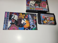 Load image into Gallery viewer, Party Quiz Mega Q - Sega MD MegaDrive