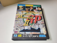 Load image into Gallery viewer, Super Monaco GP II - Sega MD MegaDrive
