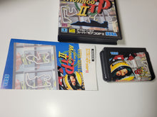 Load image into Gallery viewer, Super Monaco GP II - Sega MD MegaDrive