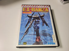 Load image into Gallery viewer, Ex-Ranza - Sega MD MegaDrive