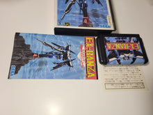 Load image into Gallery viewer, Ex-Ranza - Sega MD MegaDrive