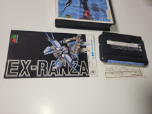 Load image into Gallery viewer, Ex-Ranza - Sega MD MegaDrive