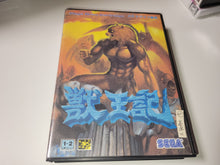 Load image into Gallery viewer, Altered Beast - Sega MD MegaDrive