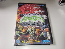 Load image into Gallery viewer, massimo - Alien Storm - Sega MD MegaDrive