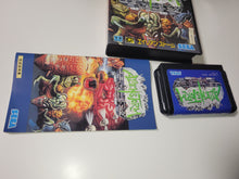 Load image into Gallery viewer, massimo - Alien Storm - Sega MD MegaDrive