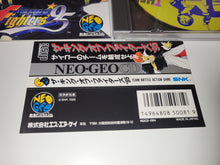 Load image into Gallery viewer, The King of fighters 95 - Snk Neogeo cd ngcd
