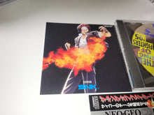 Load image into Gallery viewer, The King of fighters 95 - Snk Neogeo cd ngcd
