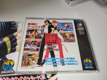 Load image into Gallery viewer, The King of fighters 95 - Snk Neogeo cd ngcd