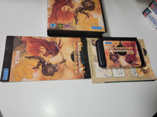 Load image into Gallery viewer, Sorcerian - Sega MD MegaDrive