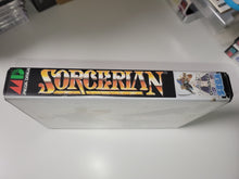 Load image into Gallery viewer, Sorcerian - Sega MD MegaDrive