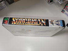 Load image into Gallery viewer, Sorcerian - Sega MD MegaDrive