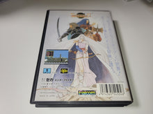 Load image into Gallery viewer, Sorcerian - Sega MD MegaDrive