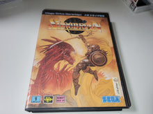 Load image into Gallery viewer, Sorcerian - Sega MD MegaDrive