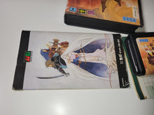 Load image into Gallery viewer, Sorcerian - Sega MD MegaDrive