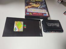 Load image into Gallery viewer, Populous - Sega MD MegaDrive