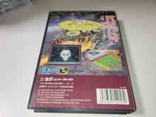 Load image into Gallery viewer, Populous - Sega MD MegaDrive