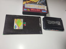 Load image into Gallery viewer, Populous - Sega MD MegaDrive