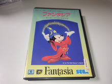Load image into Gallery viewer, Fantasia - Sega MD MegaDrive