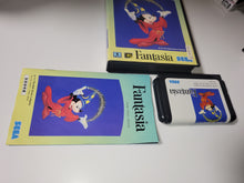 Load image into Gallery viewer, Fantasia - Sega MD MegaDrive