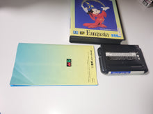 Load image into Gallery viewer, Fantasia - Sega MD MegaDrive