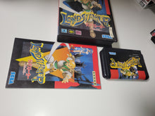 Load image into Gallery viewer, Landstalker: Koutei no Zaihou - Sega MD MegaDrive