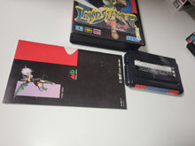 Load image into Gallery viewer, Landstalker: Koutei no Zaihou - Sega MD MegaDrive