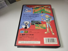 Load image into Gallery viewer, Landstalker: Koutei no Zaihou - Sega MD MegaDrive