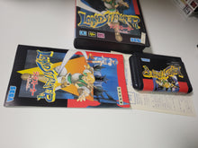Load image into Gallery viewer, Landstalker: Koutei no Zaihou - Sega MD MegaDrive