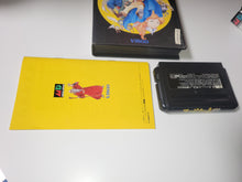 Load image into Gallery viewer, Wardner no Mori Special - Sega MD MegaDrive