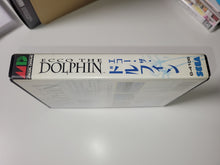 Load image into Gallery viewer, Ecco the Dolphin - Sega MD MegaDrive