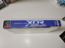 Load image into Gallery viewer, XDR X-Dazedly-Ray - Sega MD MegaDrive