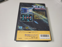 Load image into Gallery viewer, XDR X-Dazedly-Ray - Sega MD MegaDrive