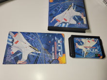 Load image into Gallery viewer, XDR X-Dazedly-Ray - Sega MD MegaDrive