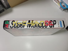 Load image into Gallery viewer, Super Monaco GP - Sega MD MegaDrive