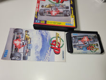 Load image into Gallery viewer, Super Monaco GP - Sega MD MegaDrive