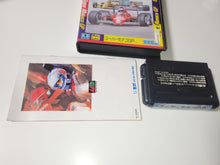 Load image into Gallery viewer, Super Monaco GP - Sega MD MegaDrive