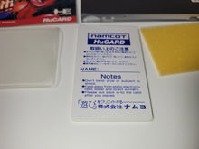 Load image into Gallery viewer, Splatterhouse - Nec Pce PcEngine